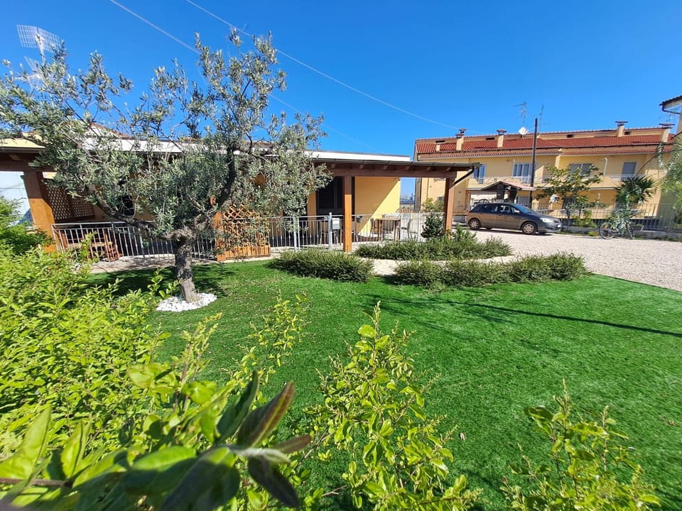 B&B San Lorenzo Bed and Breakfast in Abruzzo