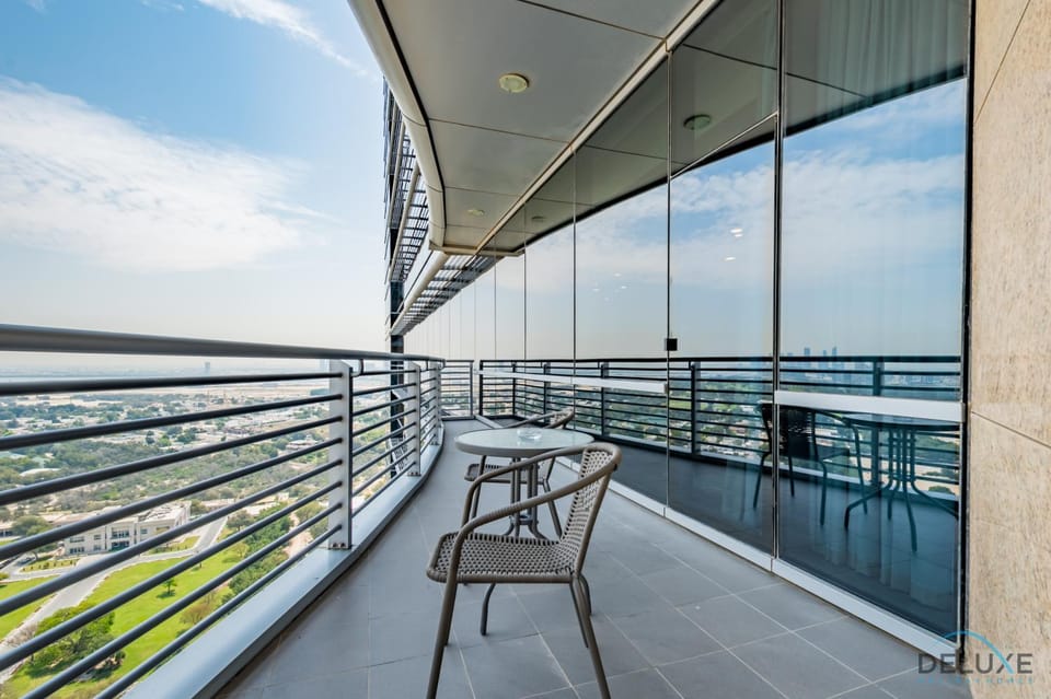 Patio, View (from property/room), Balcony/Terrace