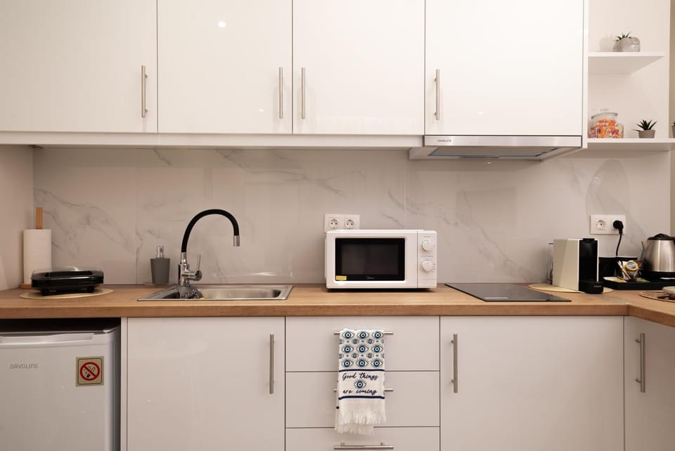 KA Luxury Apartments Apartment in Corfu