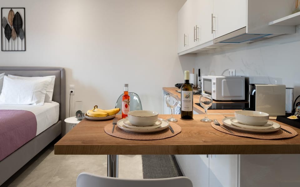 KA Luxury Apartments Apartment in Corfu