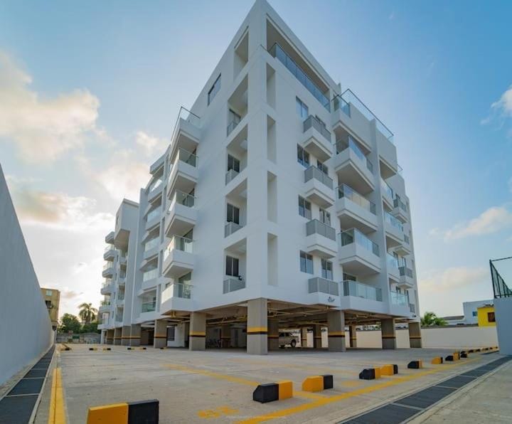 Baluarte del Caribe by J&D Stays Apartment in Cartagena