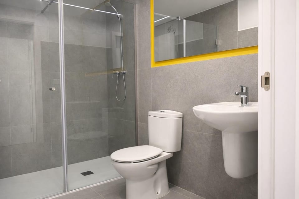 Pension Sarria Hostel in Galicia