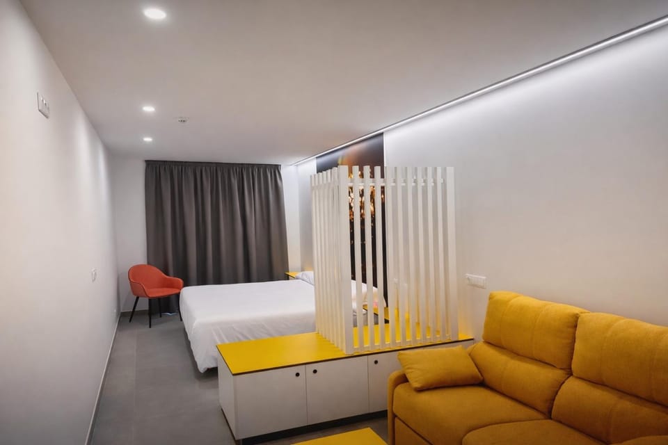 Pension Sarria Hostel in Galicia