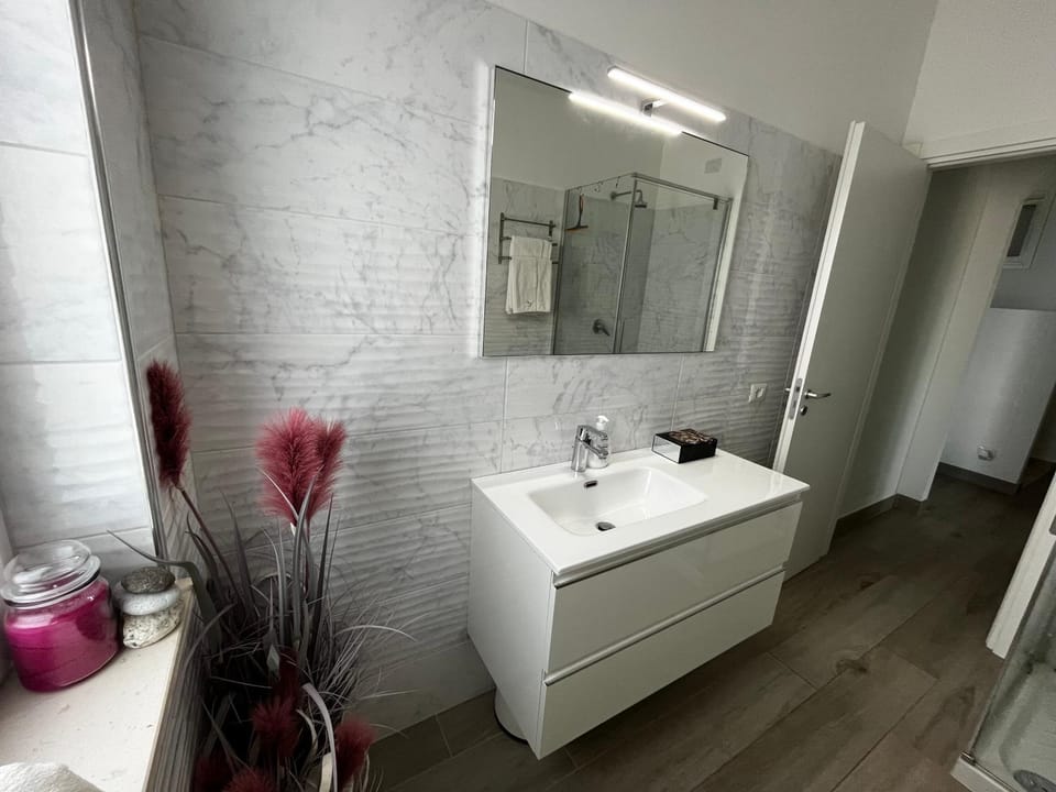 Casa Escapade Apartment in Calabria