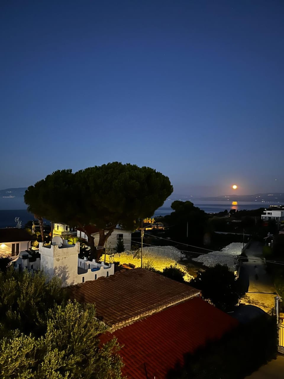 Casa Escapade Apartment in Calabria