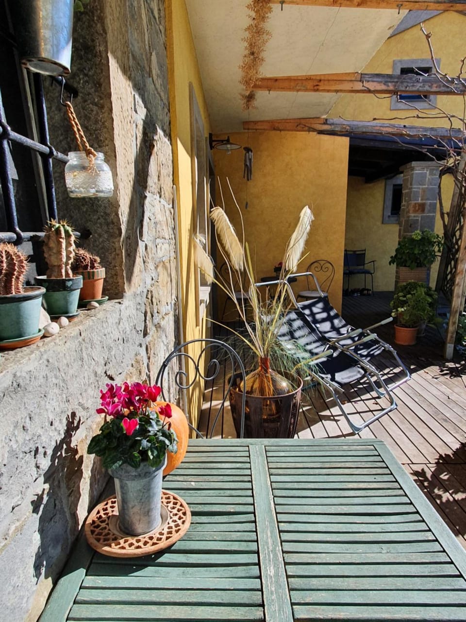 Top relax house Apartment in Slovenia
