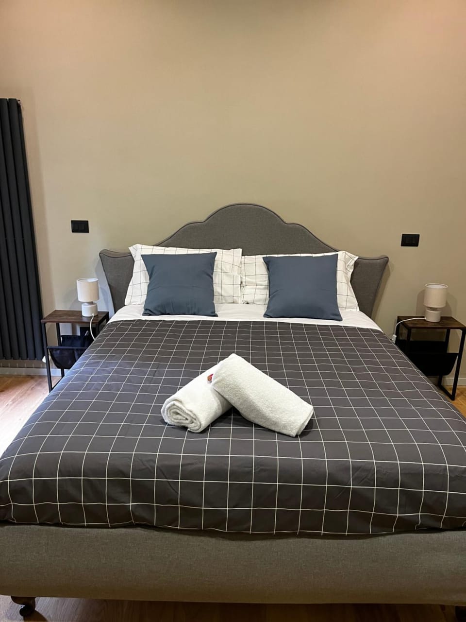 Affittacamere San Petronio House Bed and Breakfast in Bologna