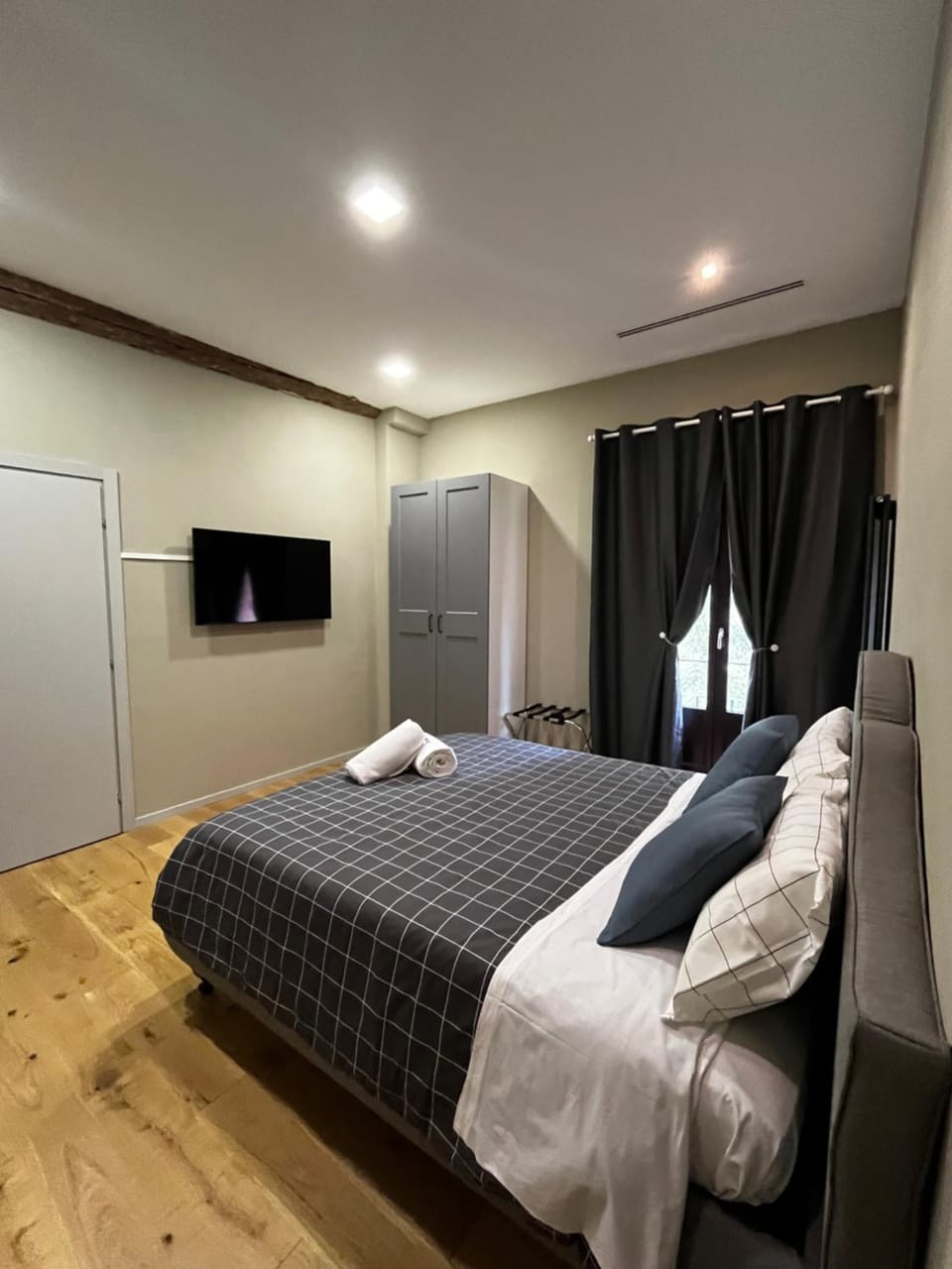 Affittacamere San Petronio House Bed and Breakfast in Bologna