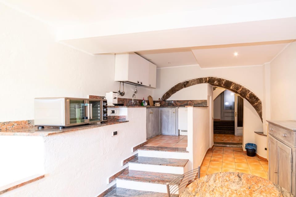 La Casetta al Corso Apartment in Montefiascone