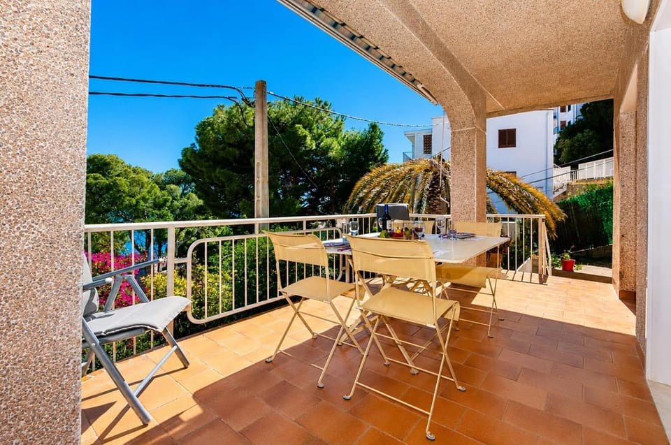 1233 VILA NEUS con piscina - Apivend Immo Apartment in Roses