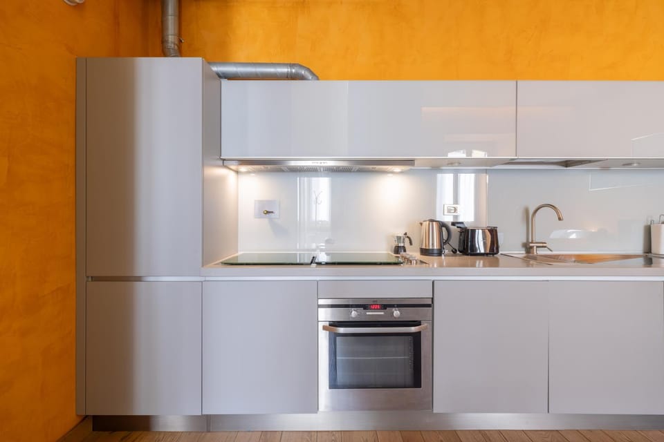 Diocleziano Designer Flat - Ancient Rome View Apartment in Rome