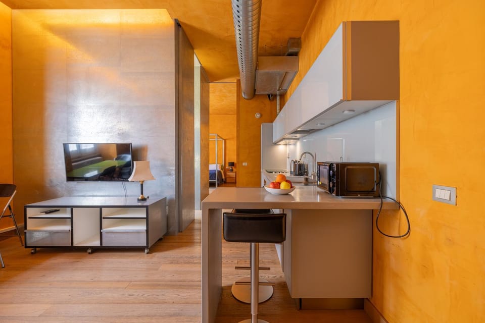 Diocleziano Designer Flat - Ancient Rome View Apartment in Rome