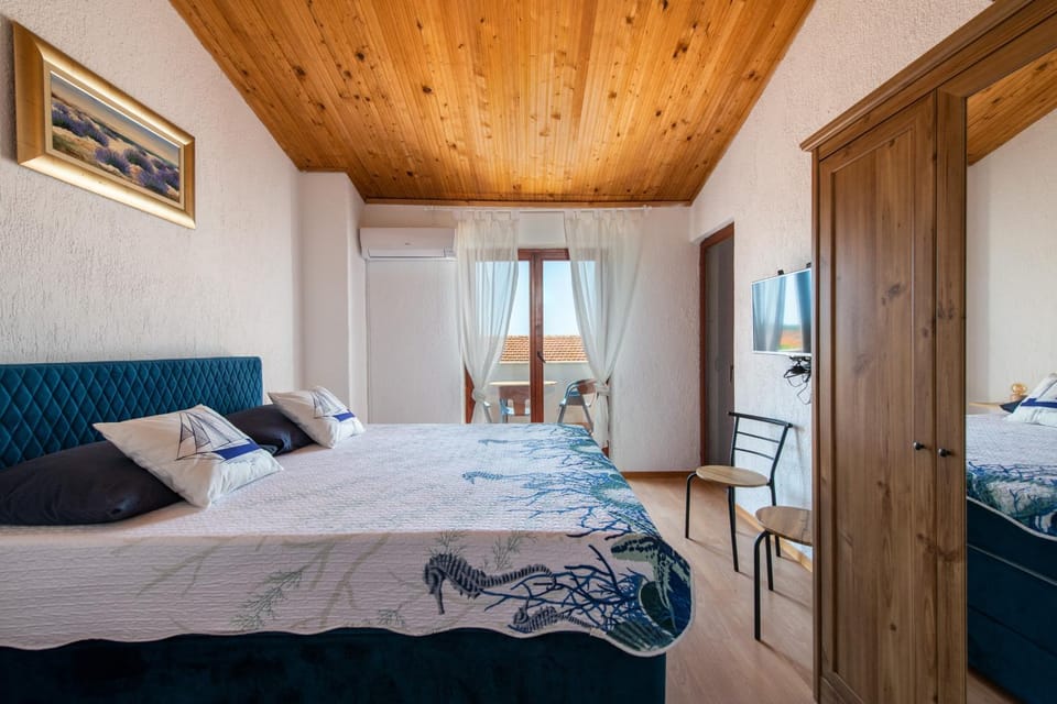 Casa Meazza-Apartman Nero Vacation rental in Medulin