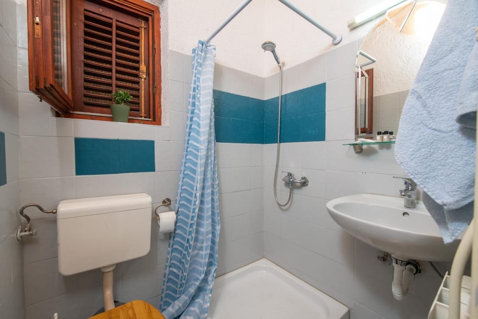 Casa Meazza-Apartman Nero Vacation rental in Medulin