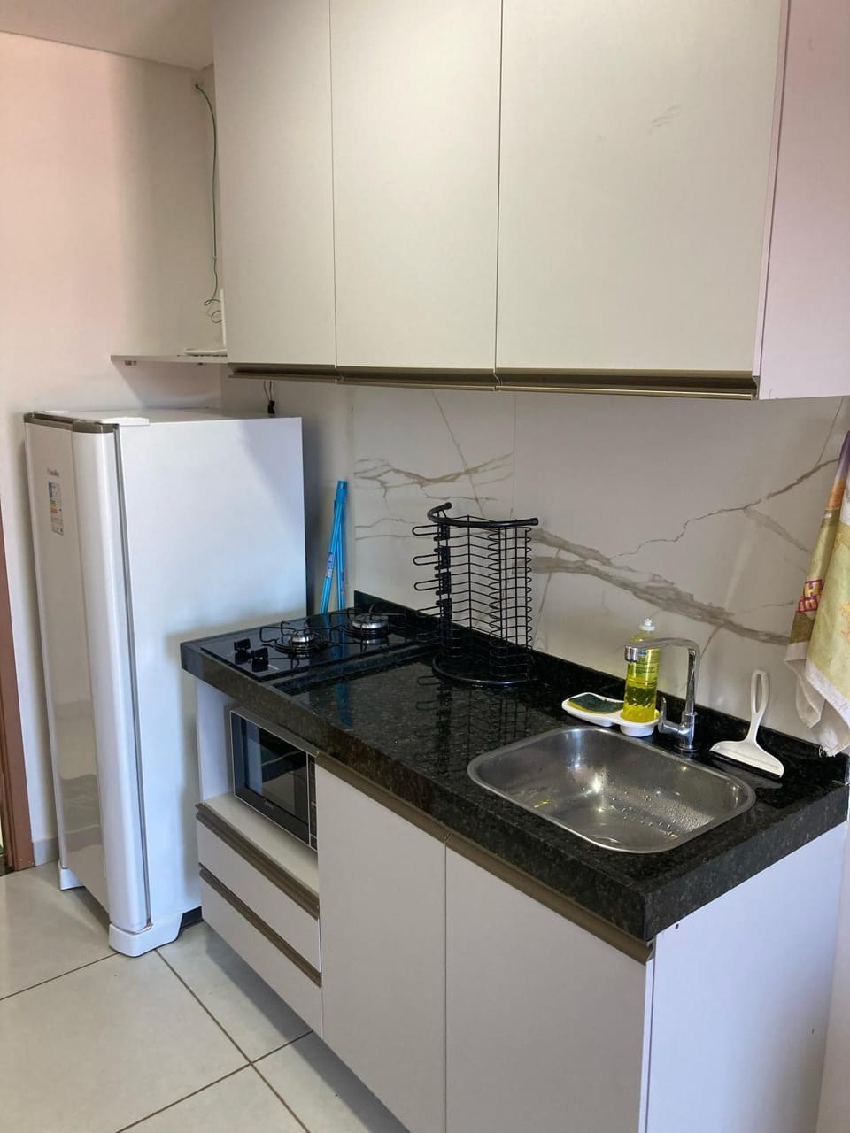 FLAT em Porto de Galinhas próximo ao centro turístico - Varandas do Porto Apartment in Ipojuca