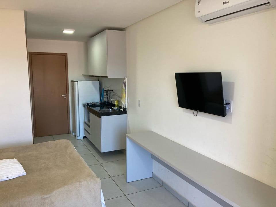 FLAT em Porto de Galinhas próximo ao centro turístico - Varandas do Porto Apartment in Ipojuca
