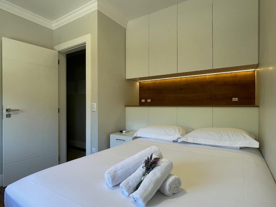Dolce Vita Bed and Breakfast in Porto Belo