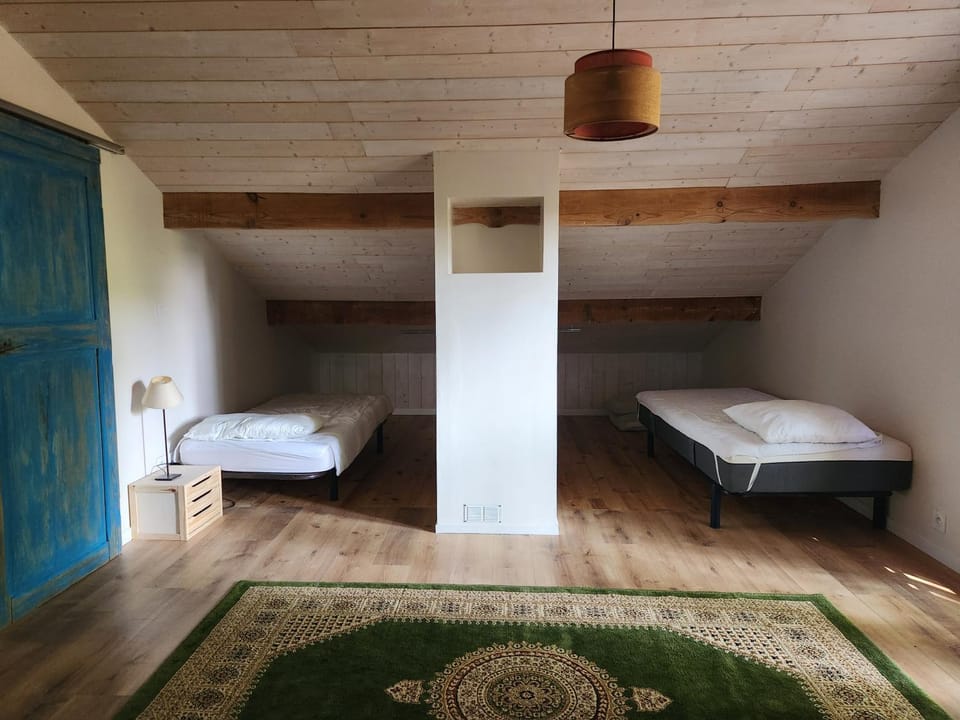Maison 8 personnes House in Nouvelle-Aquitaine