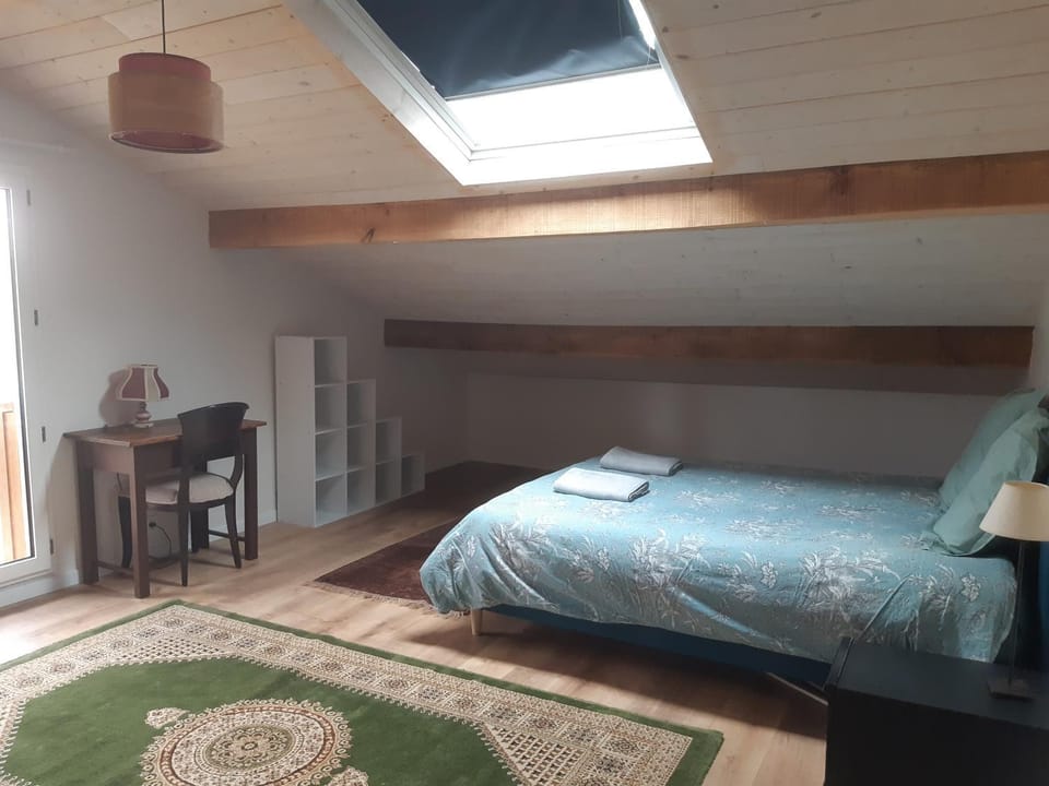 Maison 8 personnes House in Nouvelle-Aquitaine