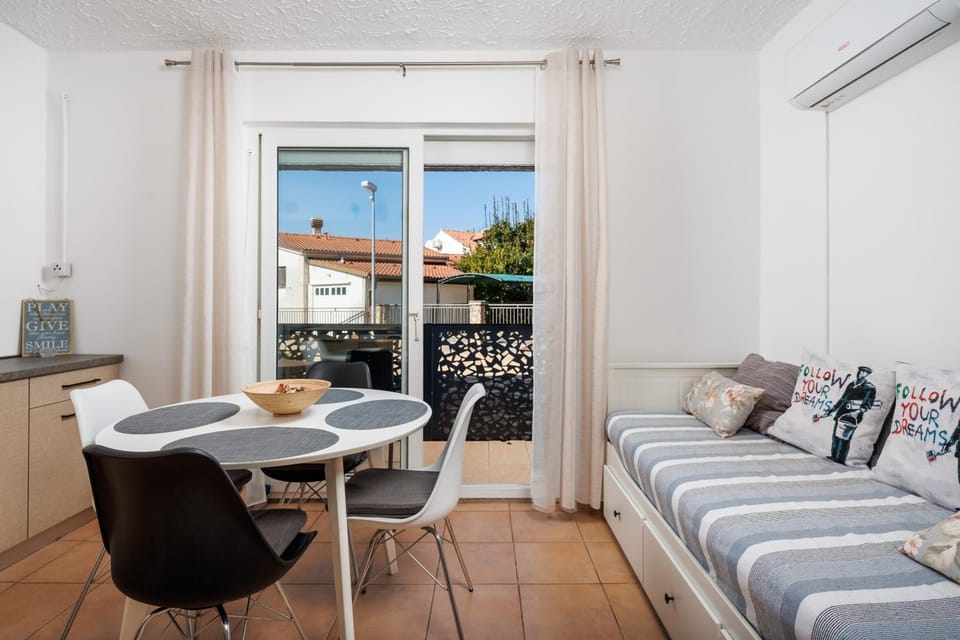 Apartman Zoya Apartment in Primorje-Gorski Kotar County