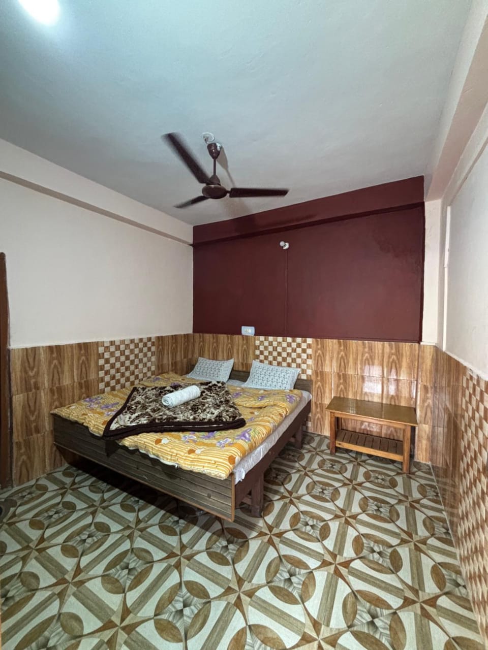 Abhi house Naddi Bed and Breakfast in Punjab, India