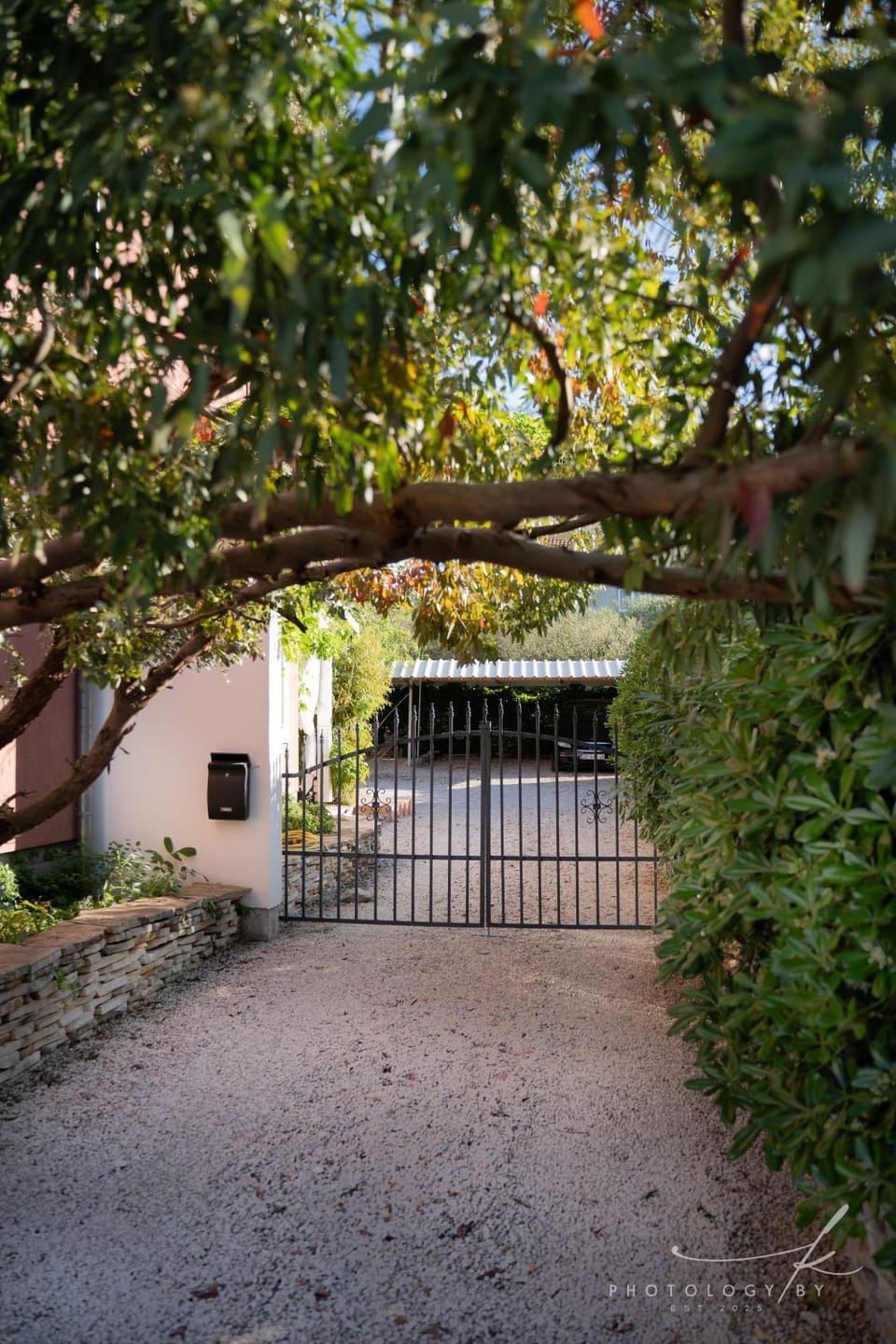Villa Arta Bed and Breakfast in Šibenik-Knin County, Croatia