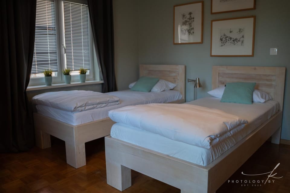 Villa Arta Bed and Breakfast in Šibenik-Knin County, Croatia