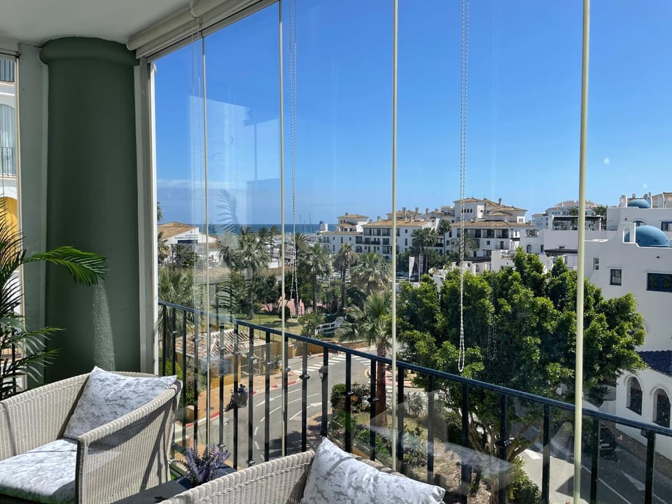 View (from property/room), Balcony/Terrace