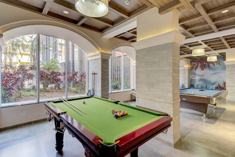 Billiard, Billiard, Game Room