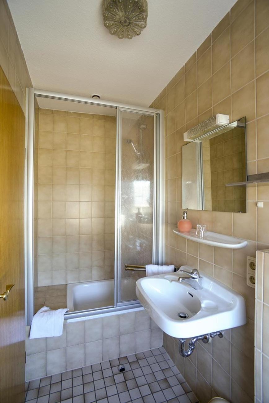 Gästehaus Rebstock Inn in Trier-Saarburg