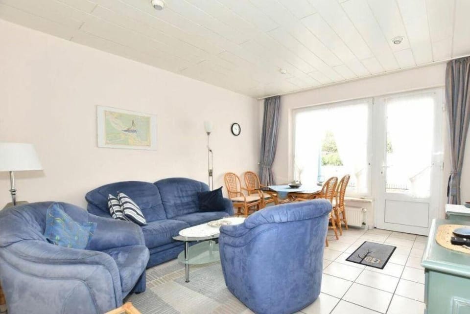 Ferienwohnung-Eilts-Whg-09 Apartment in Borkum