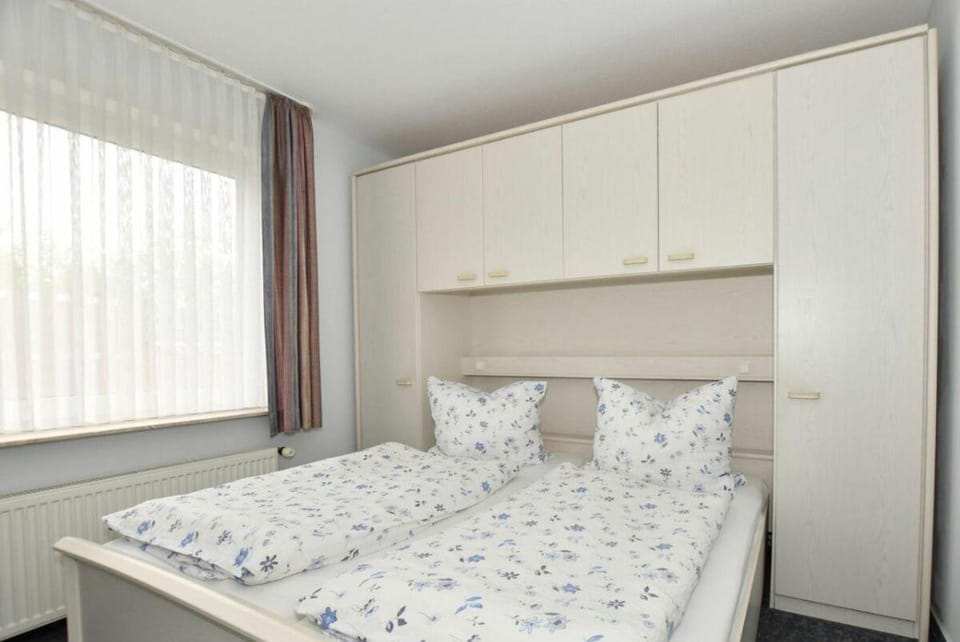 Ferienwohnung-Eilts-Whg-09 Apartment in Borkum