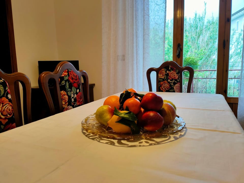 Food and drinks