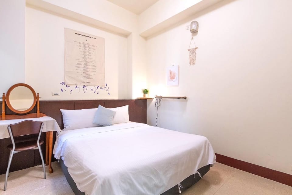 花蓮密絲朵包棟民宿 4-14人 l 近花蓮火車站 l 電動麻將桌 Bed and Breakfast in Taiwan, Province of China