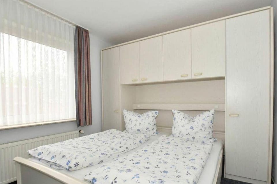 Ferienwohnung-Eilts-Whg-12 Apartment in Borkum