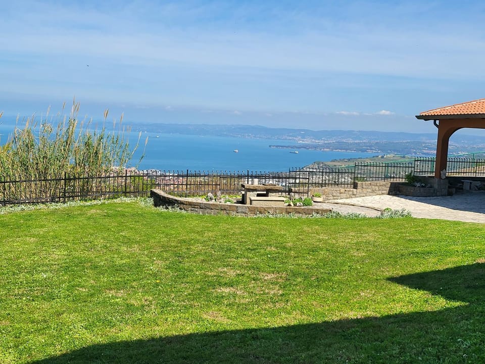 Adriatic View Apartment in Istria County