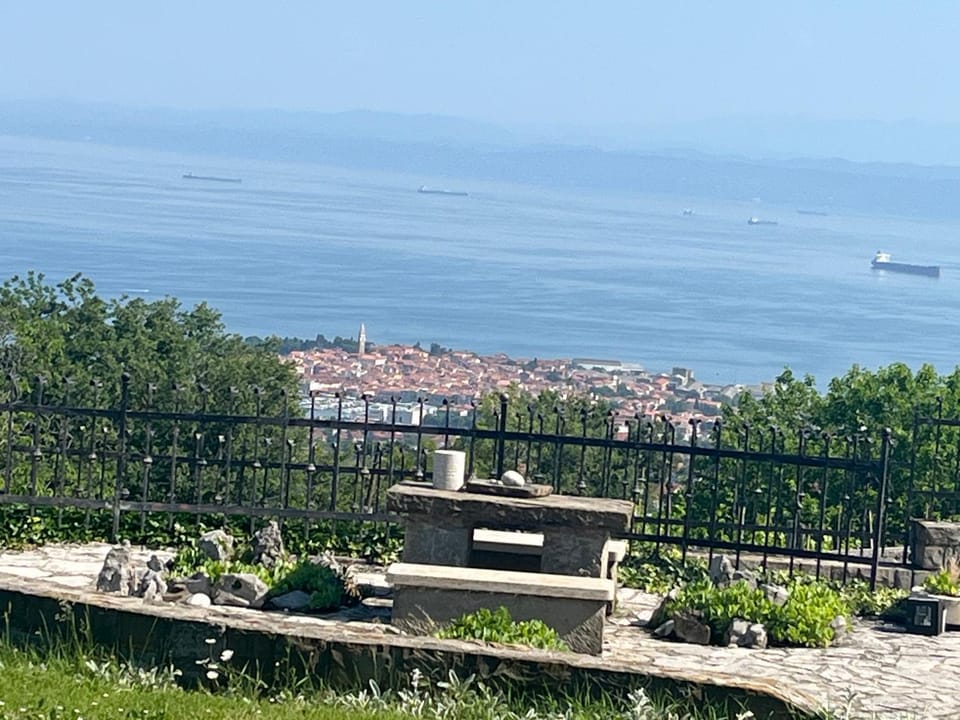 Sea view