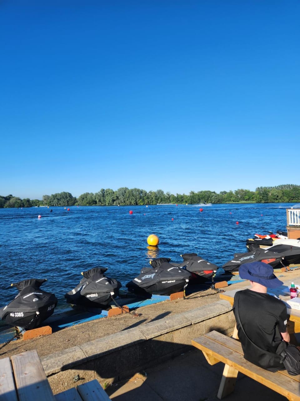 Tattershall lakes hot tub lodge breaks Apartment in Tattershall