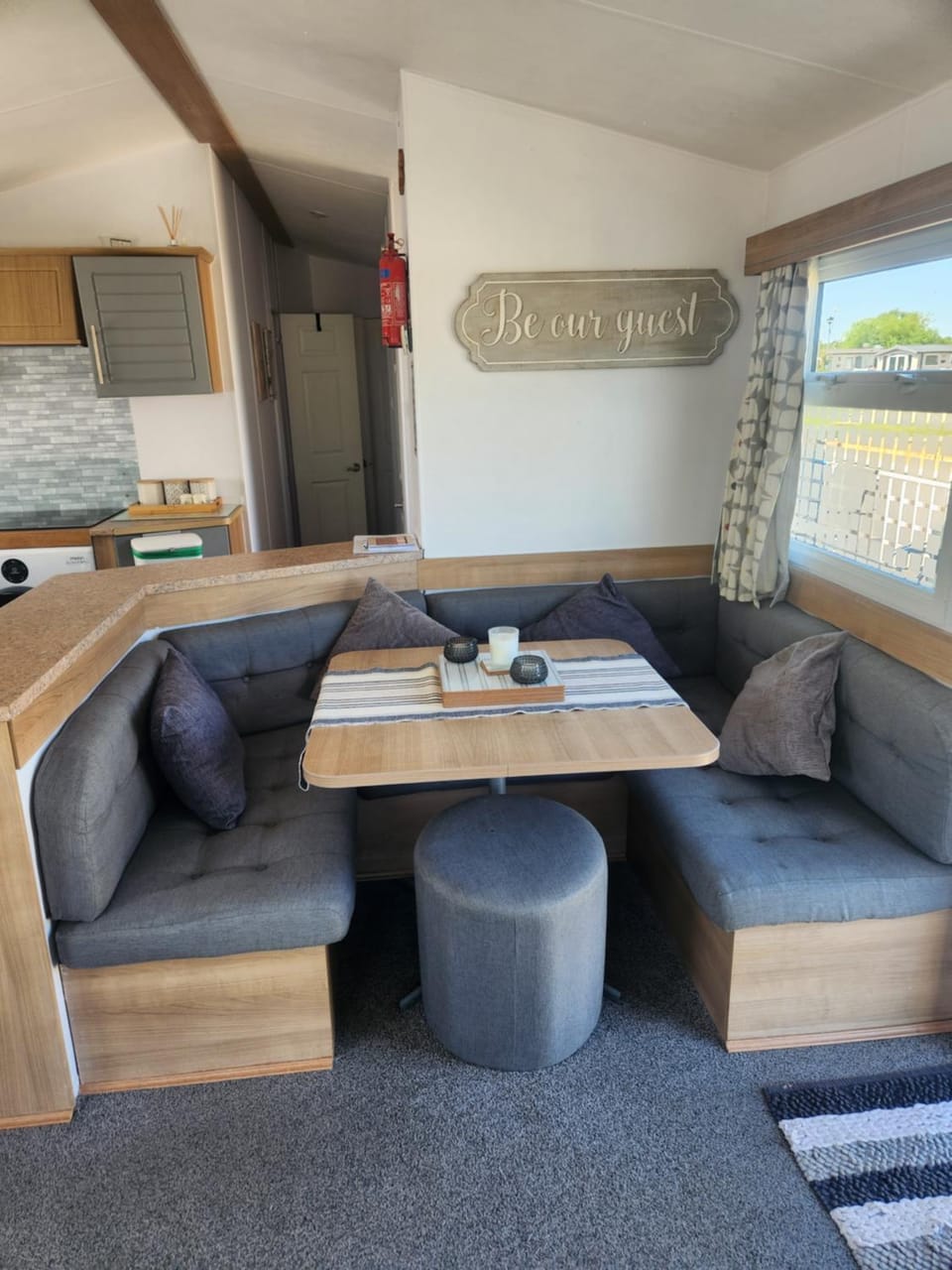 Tattershall lakes hot tub lodge breaks Apartment in Tattershall