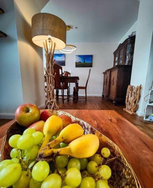 Nordblick Apartment in Borkum