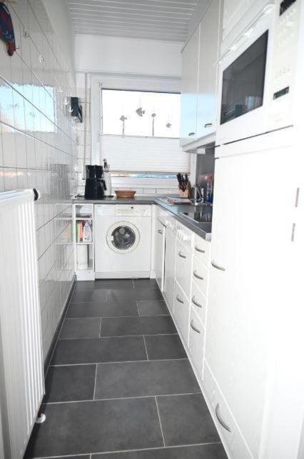 Dr-Alex Apartment in Borkum