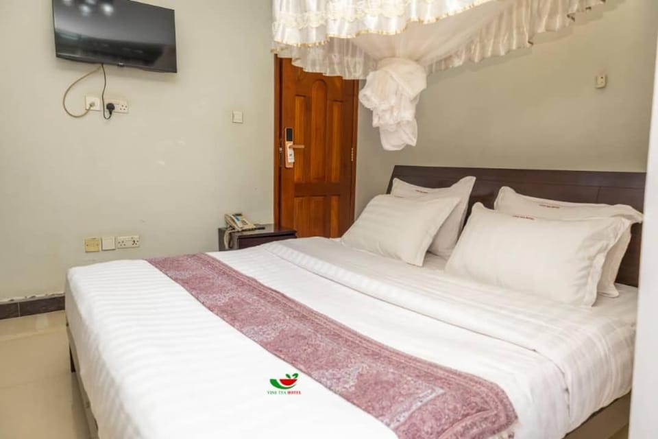 Vinetea Hotel Hotel in Kampala