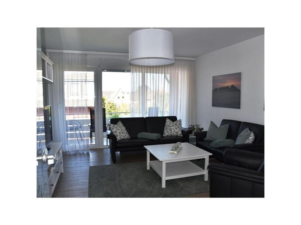 Wellmann-am-Suedstrand Apartment in Borkum