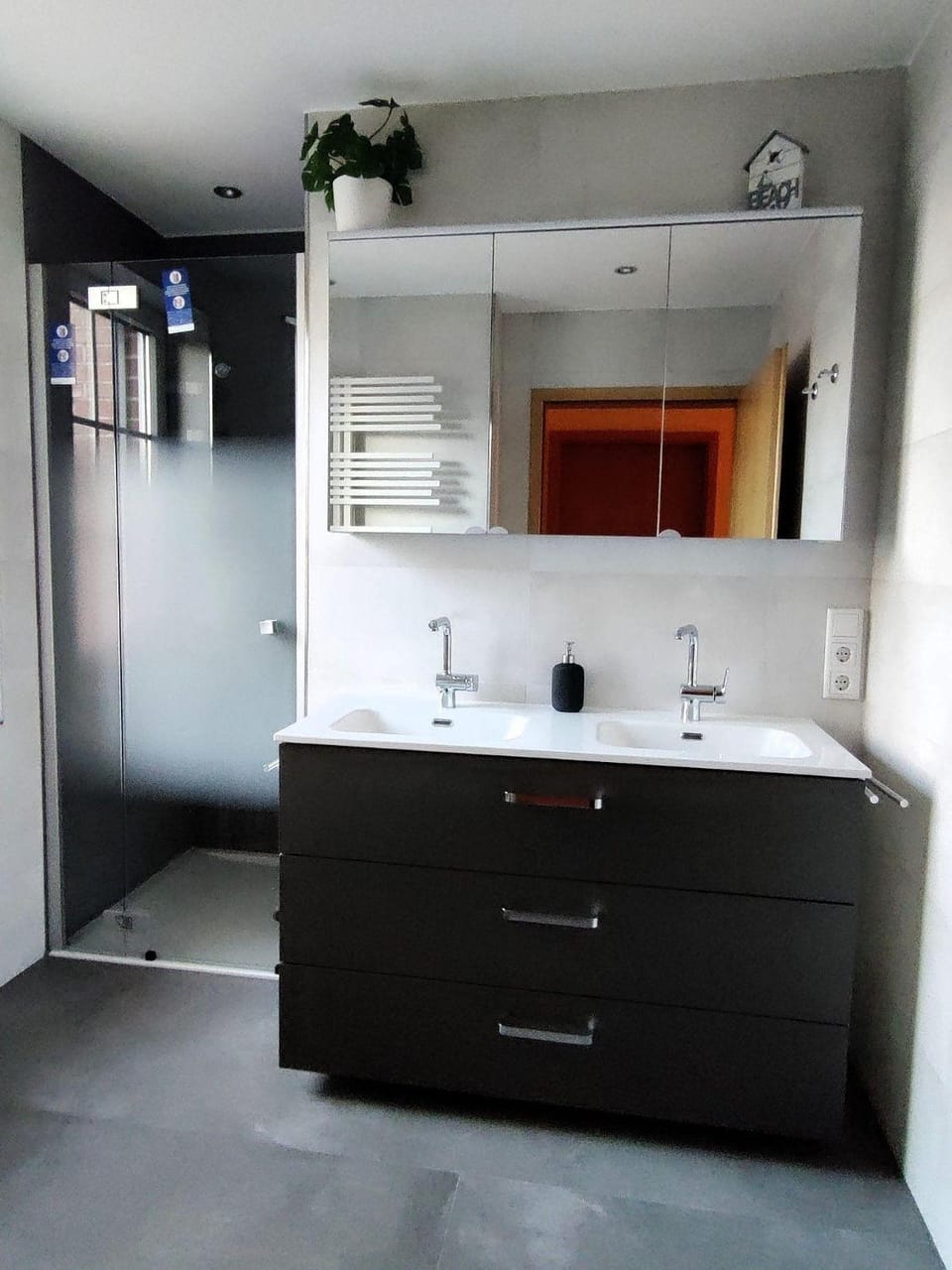 Seestern Apartment in Borkum