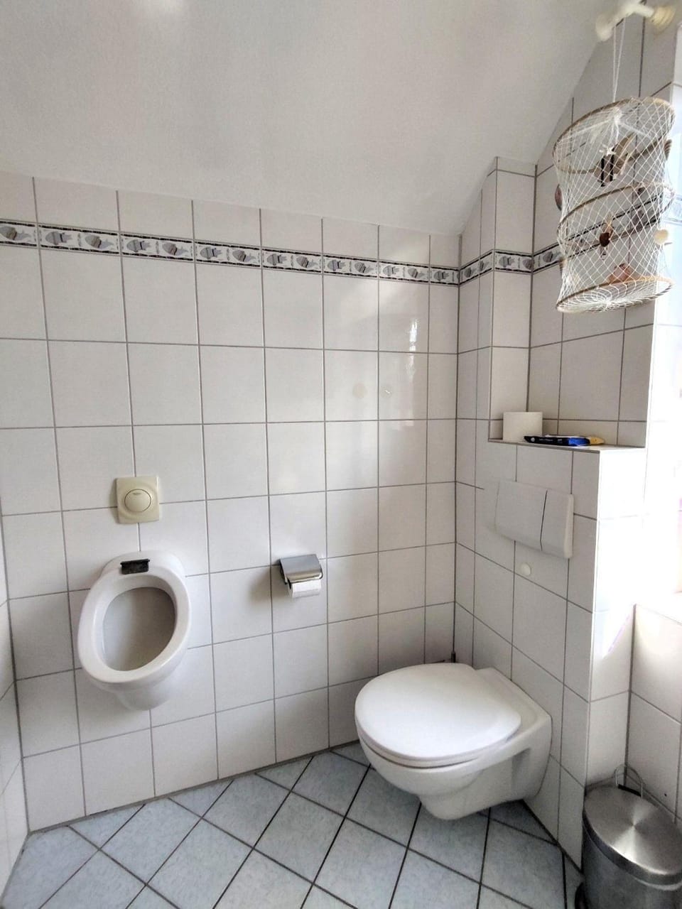 Seestern Apartment in Borkum
