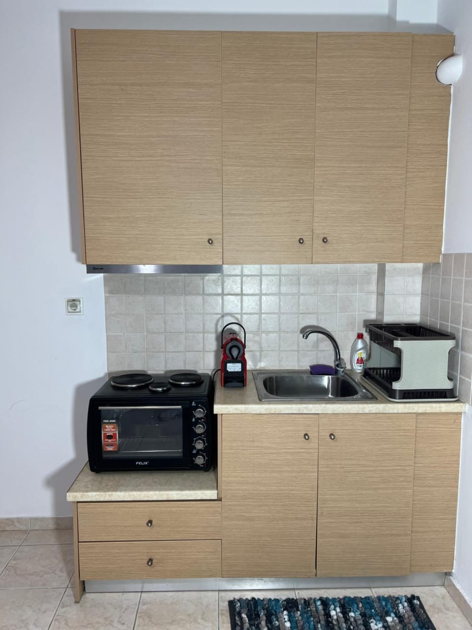 Memories City Studio Lefkada Apartment in Lefkada