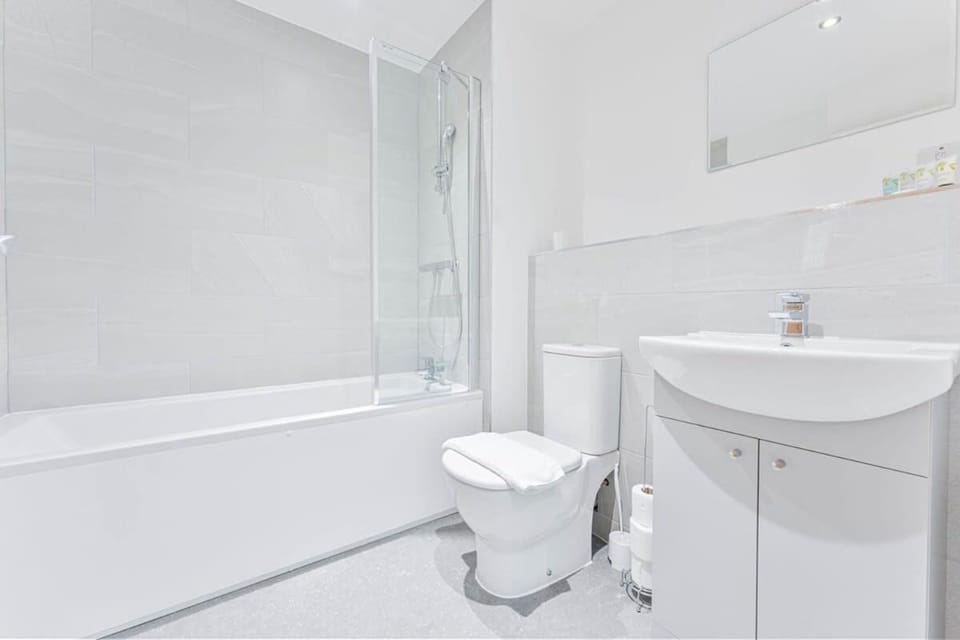 Characterful 1 Bed Apartment in Central Nottingham Apartment in Nottingham