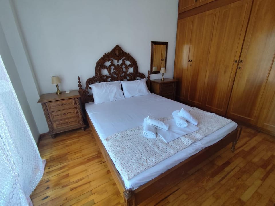 Vintage apartment Apartment in Halkidiki