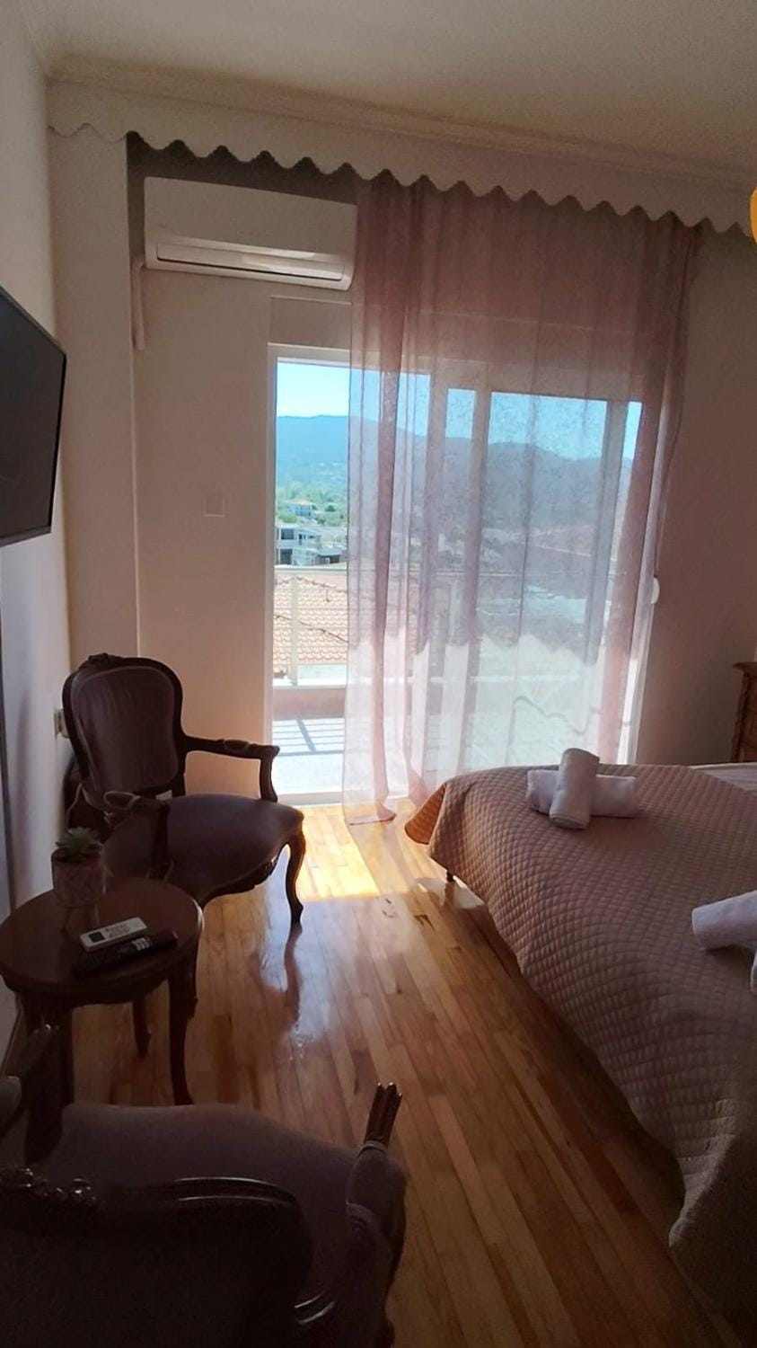 Vintage apartment Apartment in Halkidiki