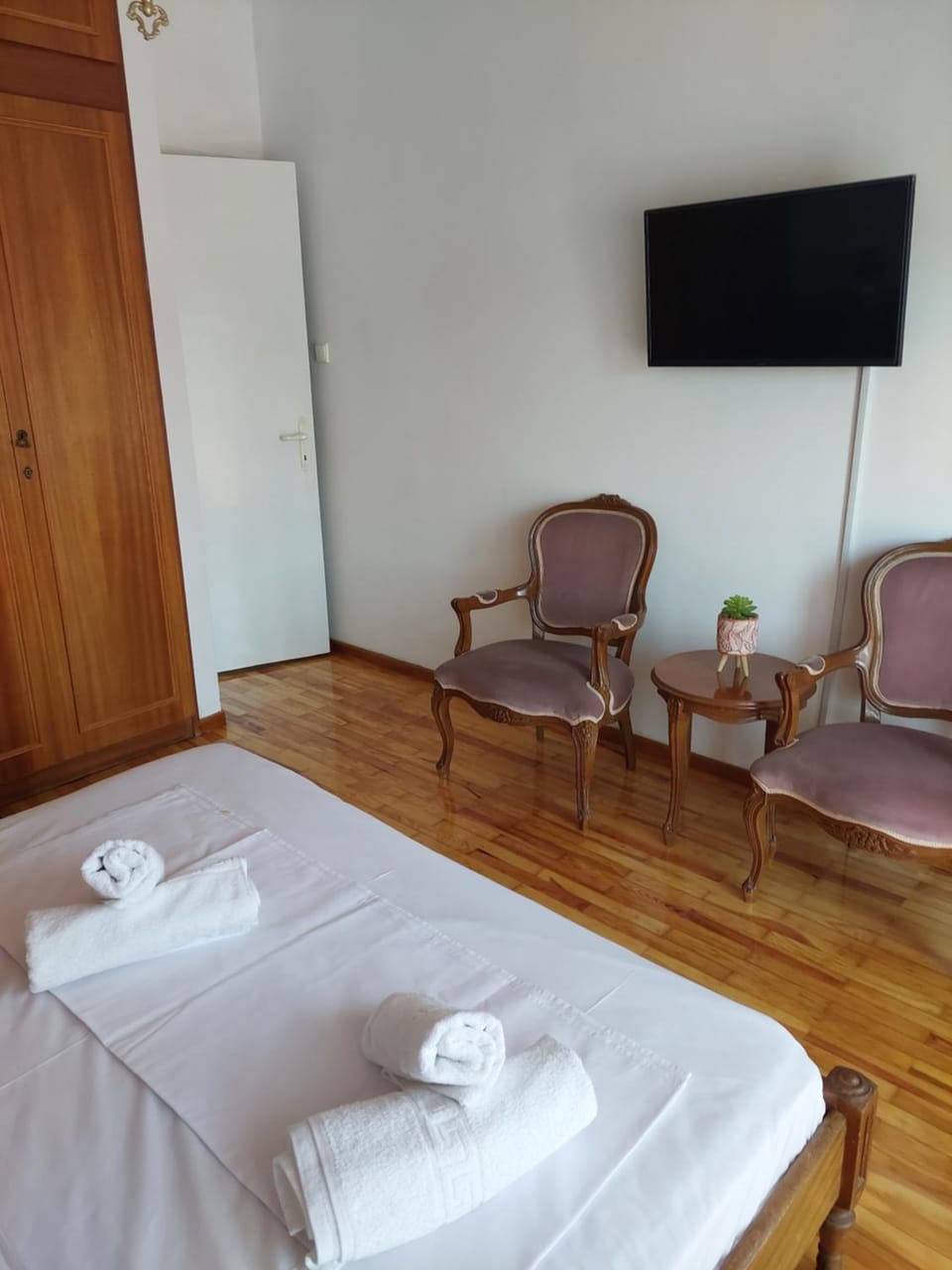 Vintage apartment Apartment in Halkidiki